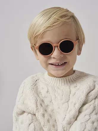 IZIPIZI | Gafas de sol para niños SUN KIDS+ 3-5 años #D | orange